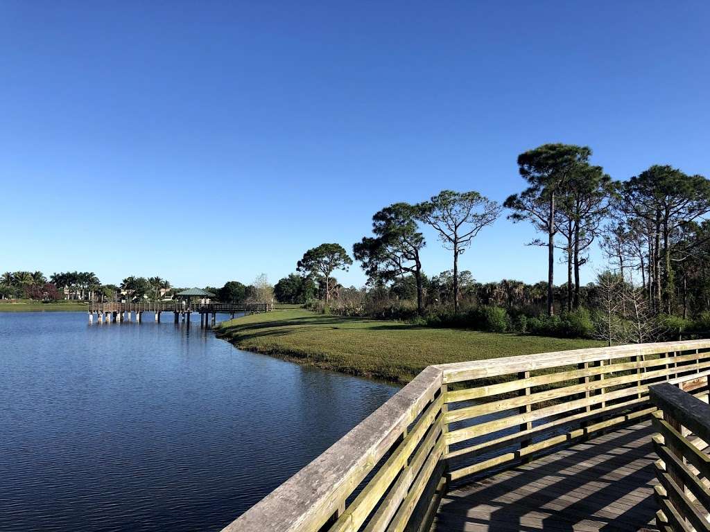 North Jupiter Flatwoods Natural Area | Misty Lake Pl, Jupiter, FL 33458, USA