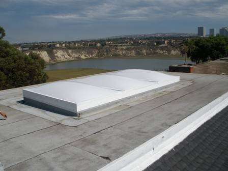 Coast Skylights | 33154 Shoreline Dr, Lake Elsinore, CA 92530, USA | Phone: (951) 678-8189