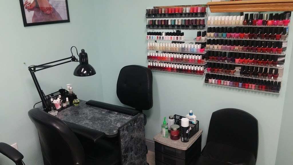 Amis Salon & Spa | 566 Lawrence Square Blvd S, Lawrenceville, NJ 08648, USA | Phone: (609) 584-1775