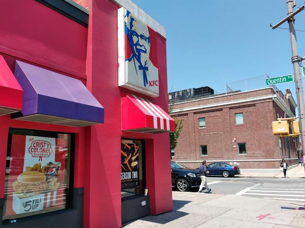 KFC | 2026 Coney Island Ave, Brooklyn, NY 11223, USA | Phone: (718) 375-0234