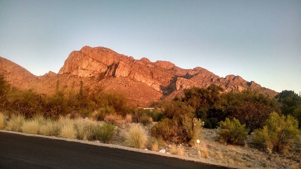 Pusch Ridge Course | 10000 N Oracle Rd, Tucson, AZ 85704, USA | Phone: (520) 544-1801