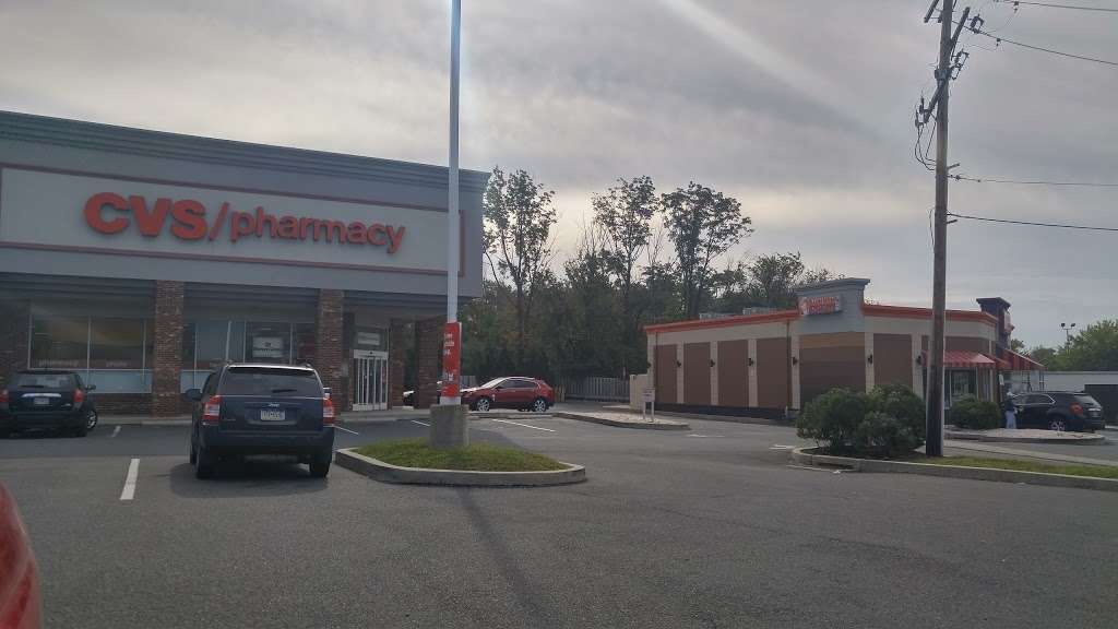 CVS | 855 S Broadway, Wind Gap, PA 18091, USA | Phone: (610) 863-5341