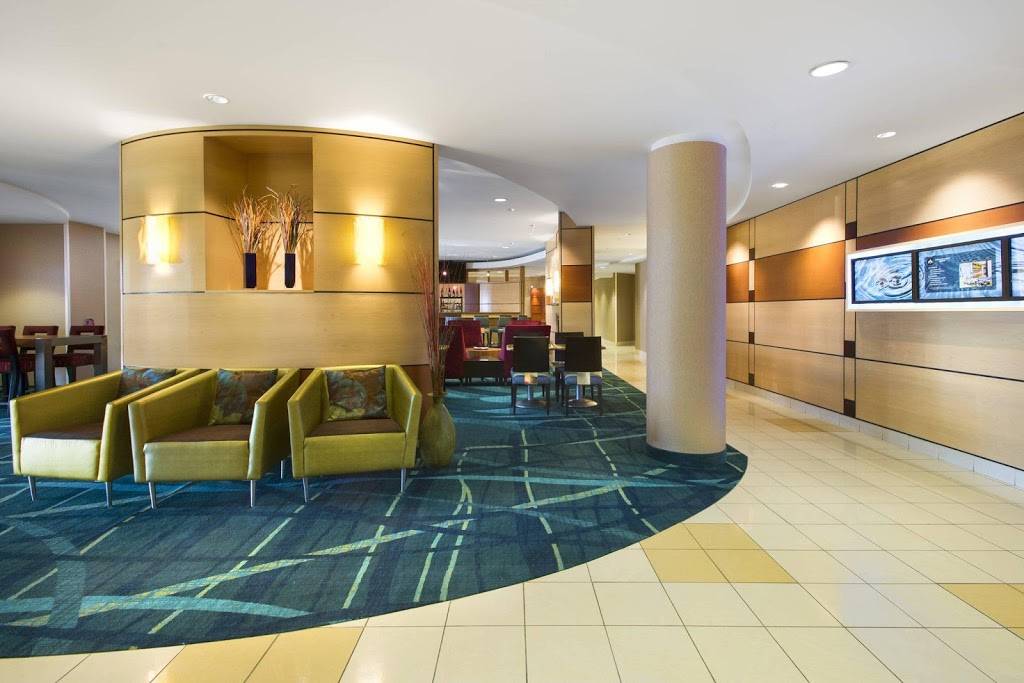 SpringHill Suites by Marriott Omaha East/Council Bluffs, IA | 3216 Plaza View Dr, Council Bluffs, IA 51501, USA | Phone: (712) 256-6500