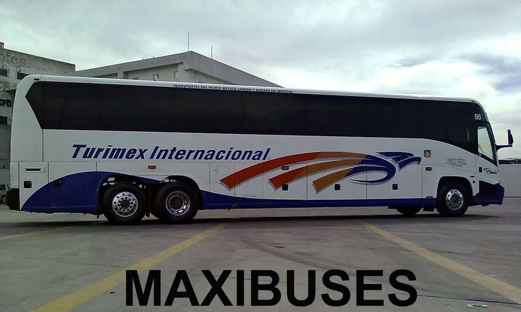 Turimex Internacional Bus Service | Ag. Envios Travel & More, 8438 Fondren Rd, Houston, TX 77074 | Phone: (800) 733-7330