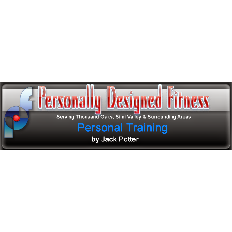 Personally Designed Fitness | 979 Witherspoon Dr, Thousand Oaks, CA 91360, USA | Phone: (805) 402-2691