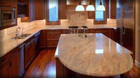 FAB Granite & Tile | 268 Warrenton Rd, Fredericksburg, VA 22405 | Phone: (540) 368-9008