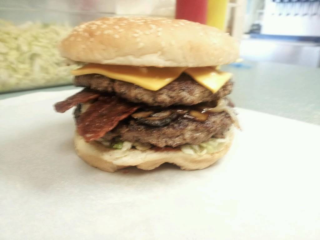 Fat Mos Burgers | 946 Richards Rd, Antioch, TN 37013 | Phone: (615) 781-1830