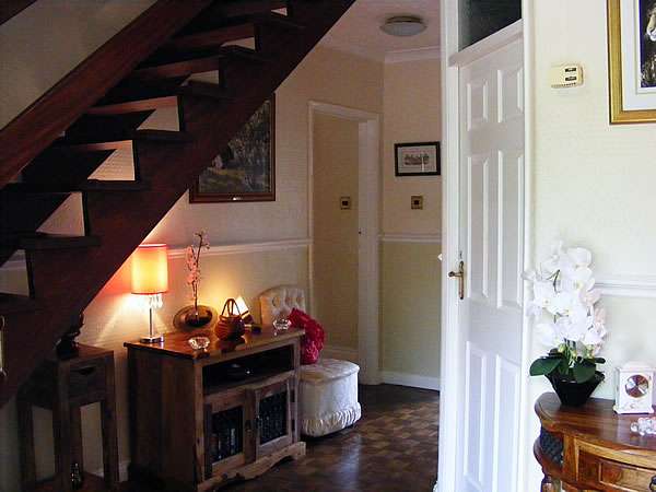 Grange View Bed & Breakfast Hertford Herts SG14 2LR | 51 Birch Green, Hertford SG14 2LR, UK | Phone: 01992 586189