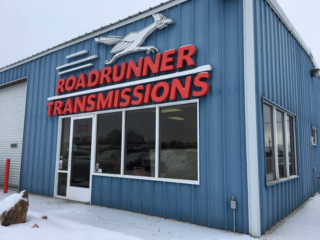 Roadrunner Transmissions | 232 Old Coors Dr SW, Albuquerque, NM 87121, USA | Phone: (505) 836-6029