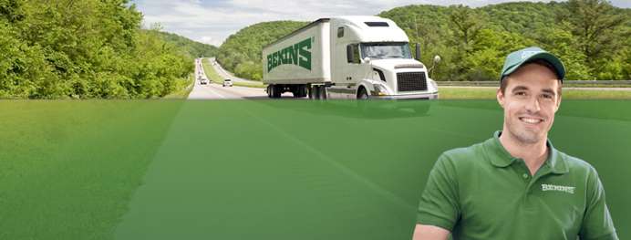 Bekins Moving Solutions | 5481 Brisa St, Livermore, CA 94550, USA | Phone: (925) 273-3406