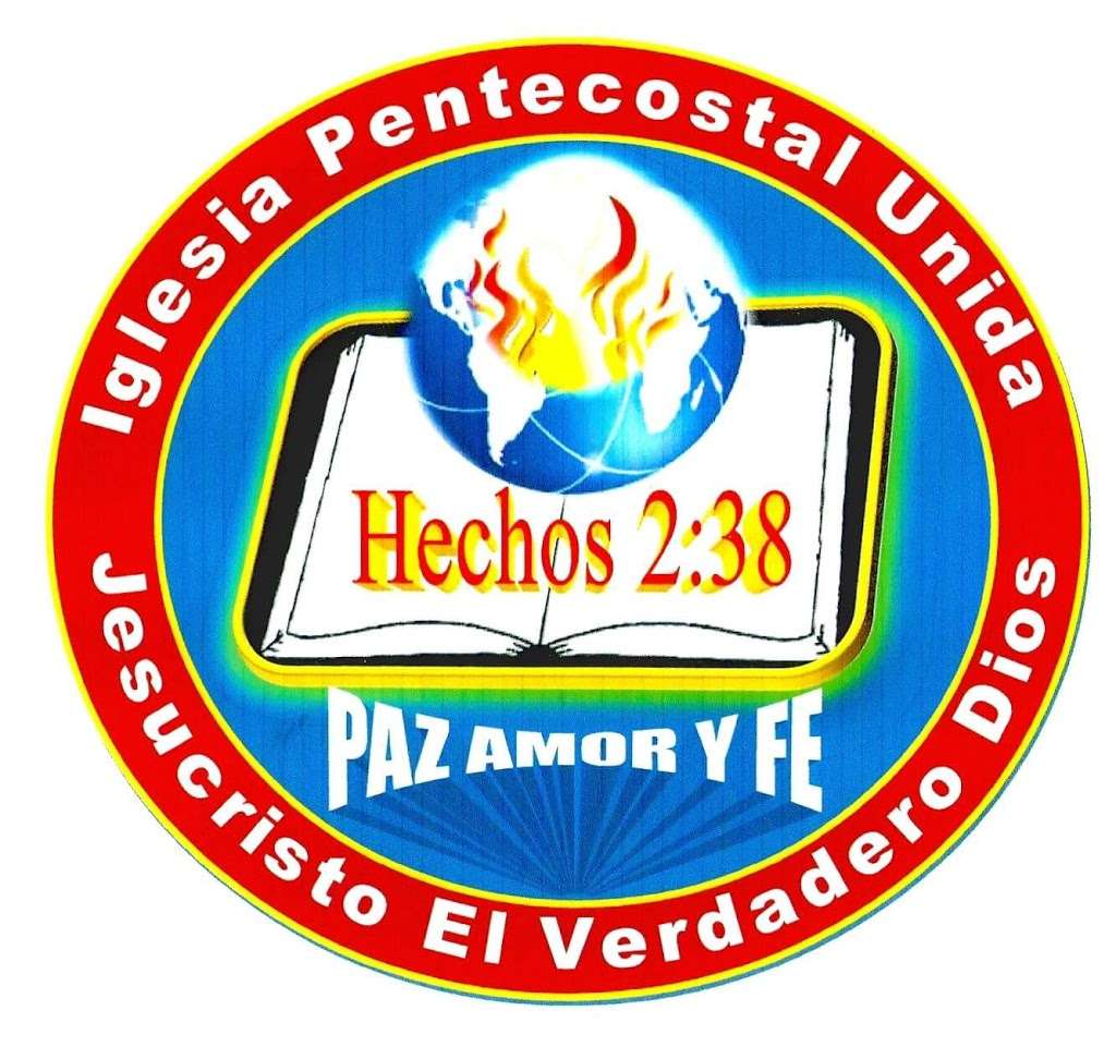 Iglesia Pentecostal Unida Jesucristo El Verdadero Dios | 5029 Main St, Stephens City, VA 22655, USA | Phone: (540) 398-8643