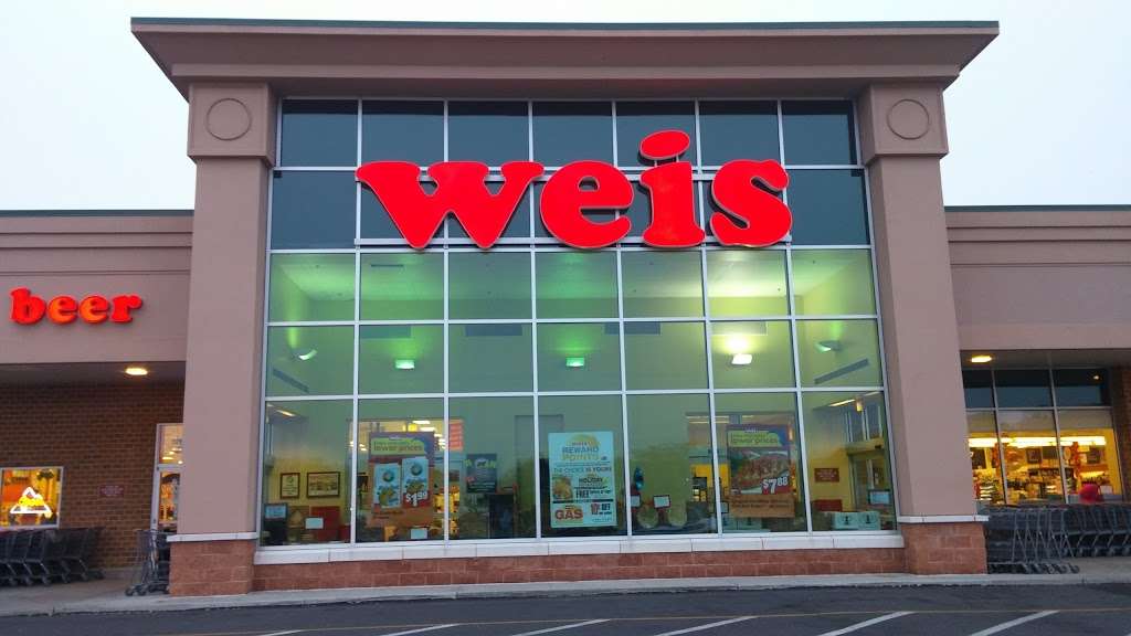 Weis Markets | 498 Pottstown Ave, Pennsburg, PA 18073, USA | Phone: (215) 679-3986