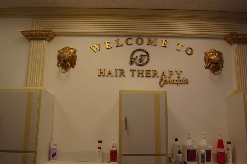 Hair Therapy Concepts | 19585 FL-7 k, Boca Raton, FL 33498 | Phone: (561) 672-7632
