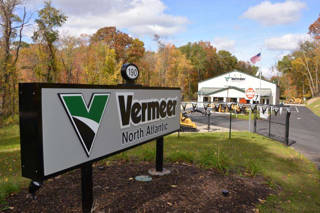 Vermeer North Atlantic | 190 Fields Ln, Brewster, NY 10509, USA | Phone: (800) 448-9850