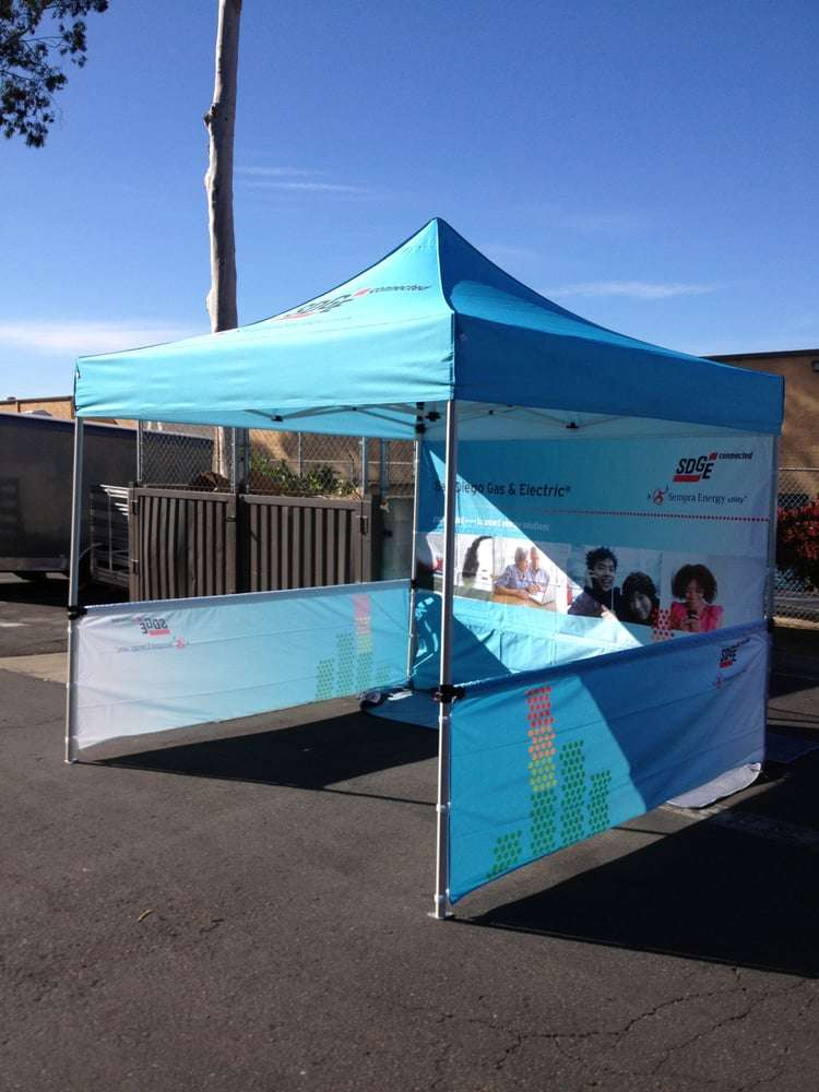 Saber Trade Show Services | 5272 Eastgate Mall, San Diego, CA 92121, USA | Phone: (858) 455-0545