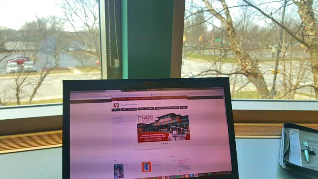 Carmel Clay Public Library | 55 4th Ave SE, Carmel, IN 46032, USA | Phone: (317) 814-3900