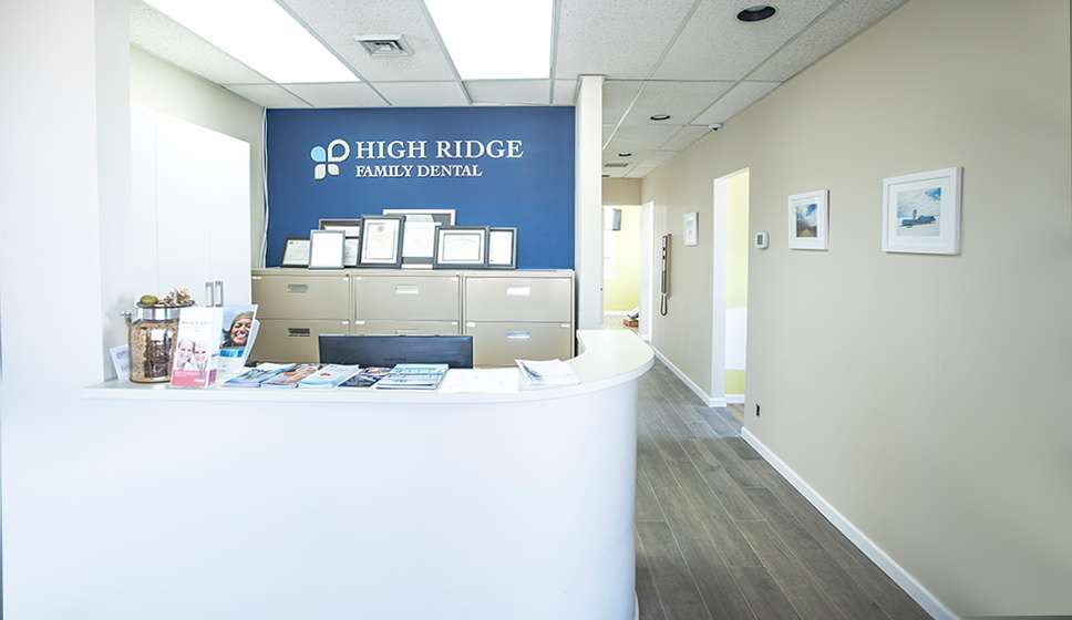 High Ridge Family Dental | 838 High Ridge Rd #202, Stamford, CT 06905, USA | Phone: (203) 322-5153