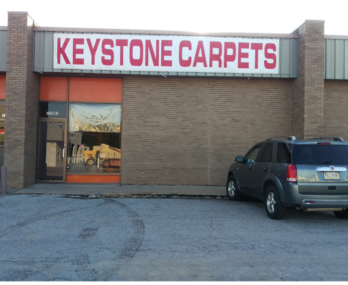 Keystone Carpet & Tile | 2529 N 85th St, Omaha, NE 68134, USA | Phone: (402) 573-6000