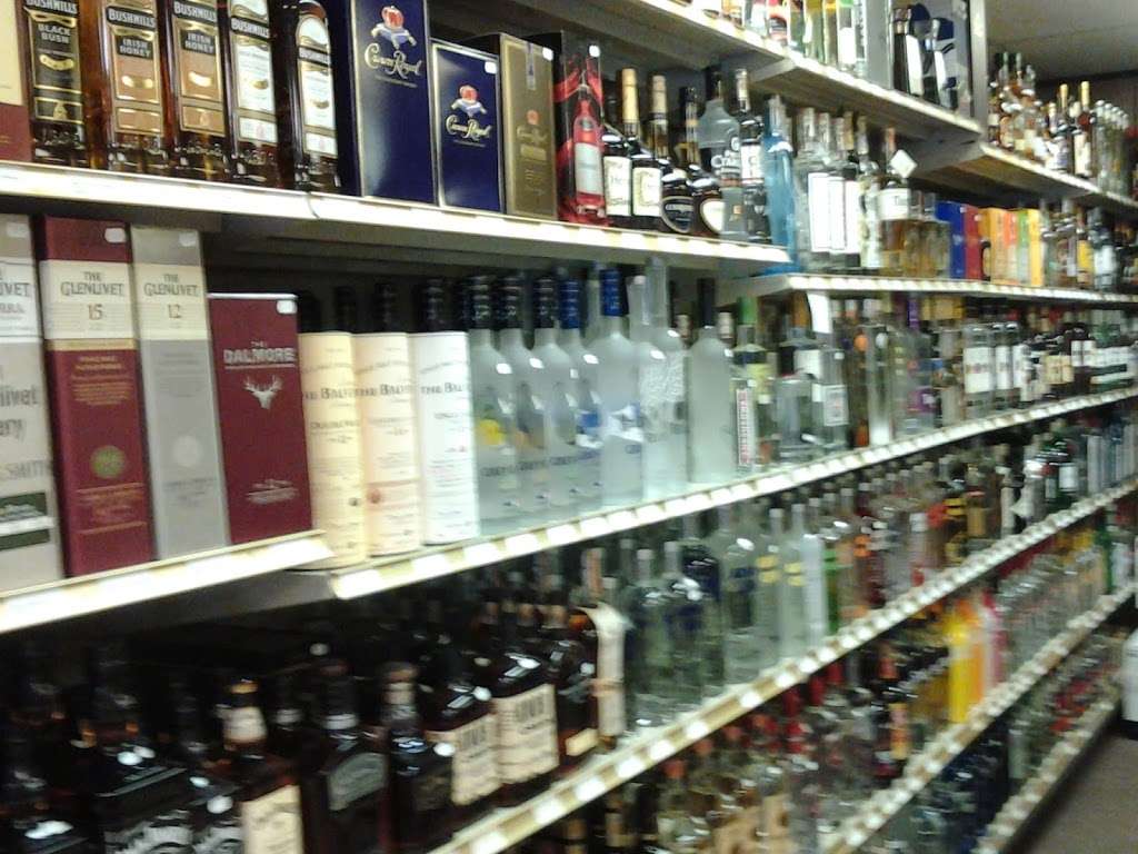 Siemers Wine & Spirits Inc | 436 Old Post Rd, Bedford, NY 10506, USA | Phone: (914) 234-3535