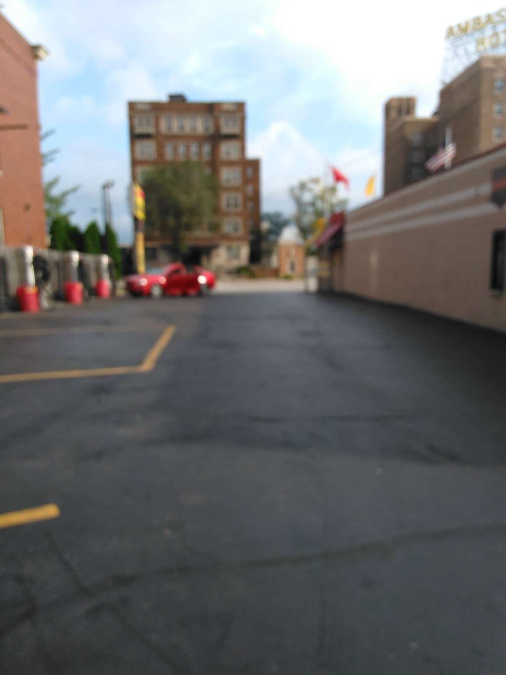 Scrub-A-Dub Car Wash | 2323 W Wisconsin Ave, Milwaukee, WI 53233, USA | Phone: (414) 344-6687