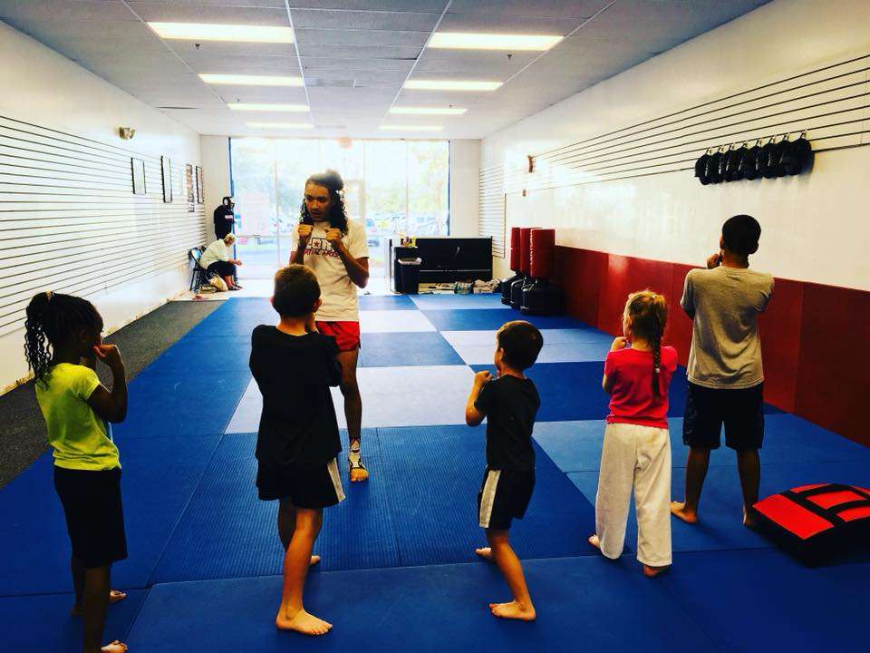 Glory Martial Arts Altamonte | 851 S State Rd 434 #1010, Altamonte Springs, FL 32714, USA | Phone: (407) 250-4723