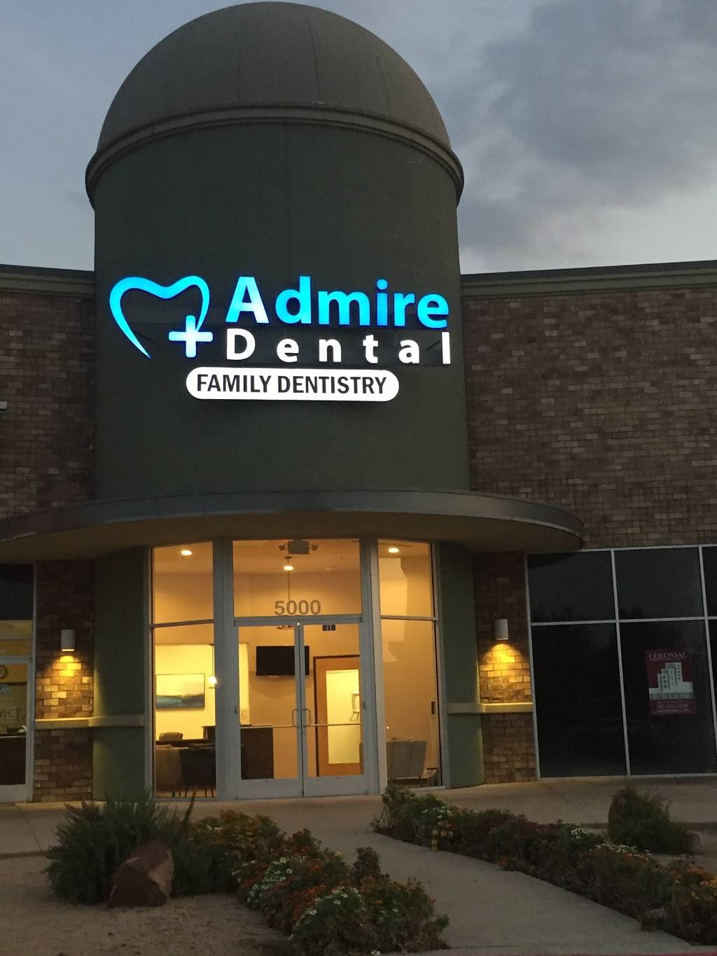 Admire Dental Haltom, TX | 5000 Western Center Blvd #210, Haltom City, TX 76137, USA | Phone: (682) 307-4411