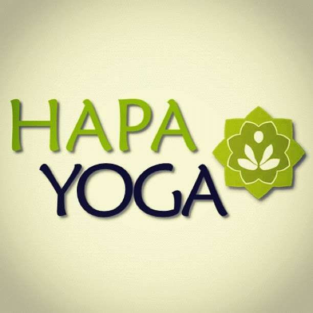 Hapa Yoga | 4242 Camino Del Rio N, San Diego, CA 92108, USA | Phone: (619) 309-6732