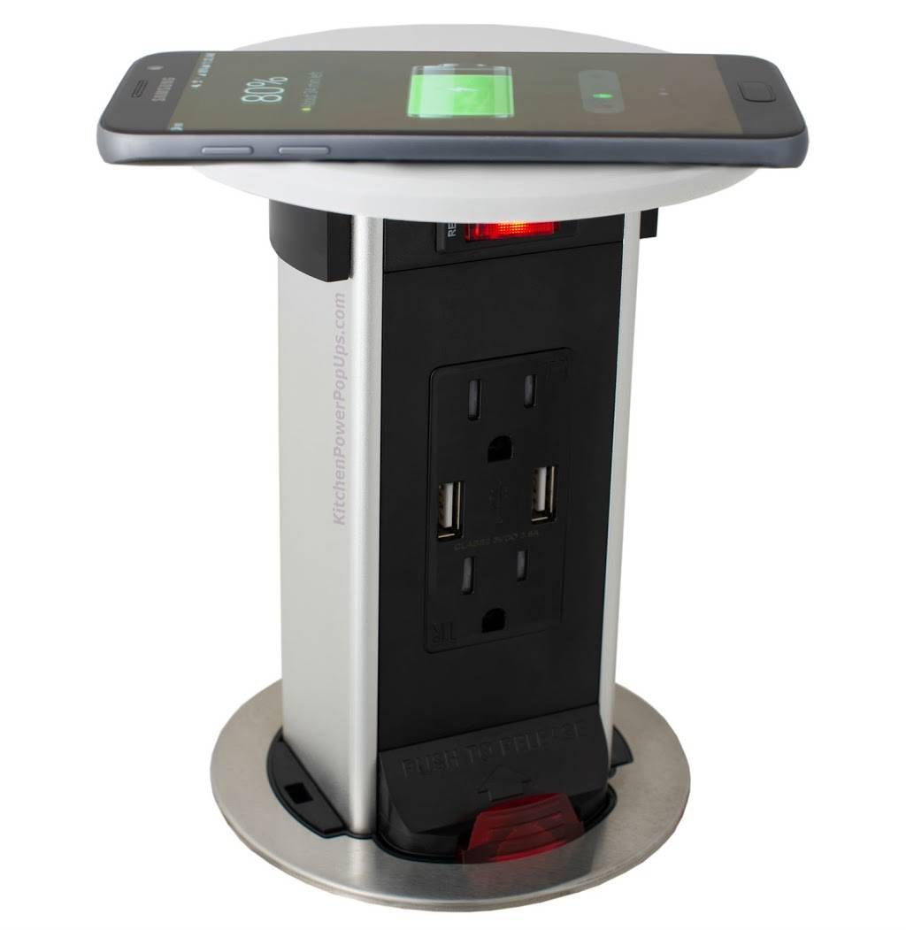 Kitchen Power Pop Ups | 12554 W Bridger St #122, Boise, ID 83713, USA | Phone: (888) 551-9165