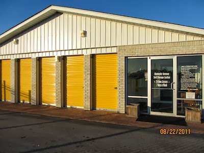 SecurCare Self Storage | 4115 Heiney Rd, Indianapolis, IN 46241, USA | Phone: (317) 342-5572