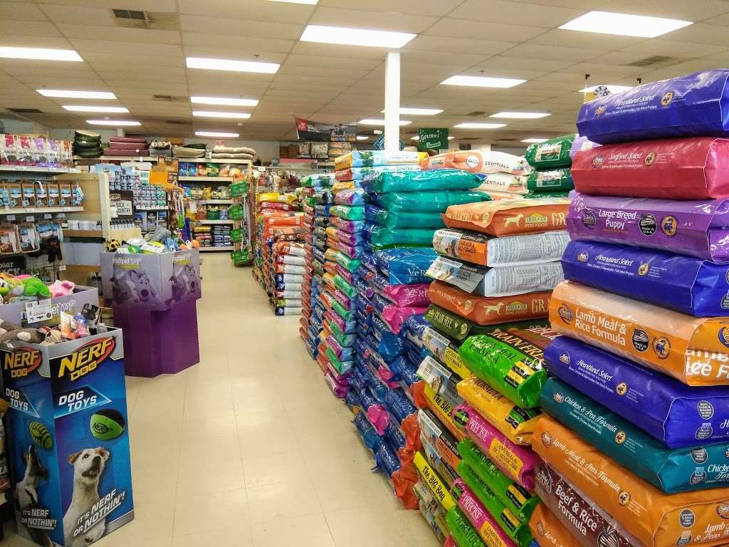 Concord Pet Foods & Supplies | 312 Suburban Dr, Newark, DE 19711, USA | Phone: (302) 368-2959