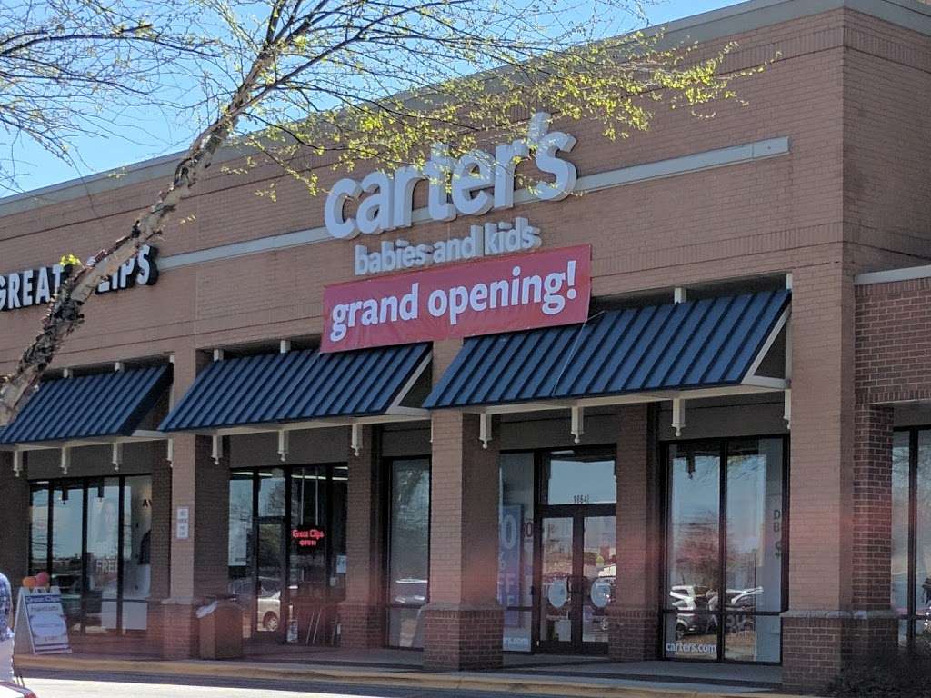 Carters | 1864 Catawba Valley Blvd SE, Hickory, NC 28602 | Phone: (828) 324-0420