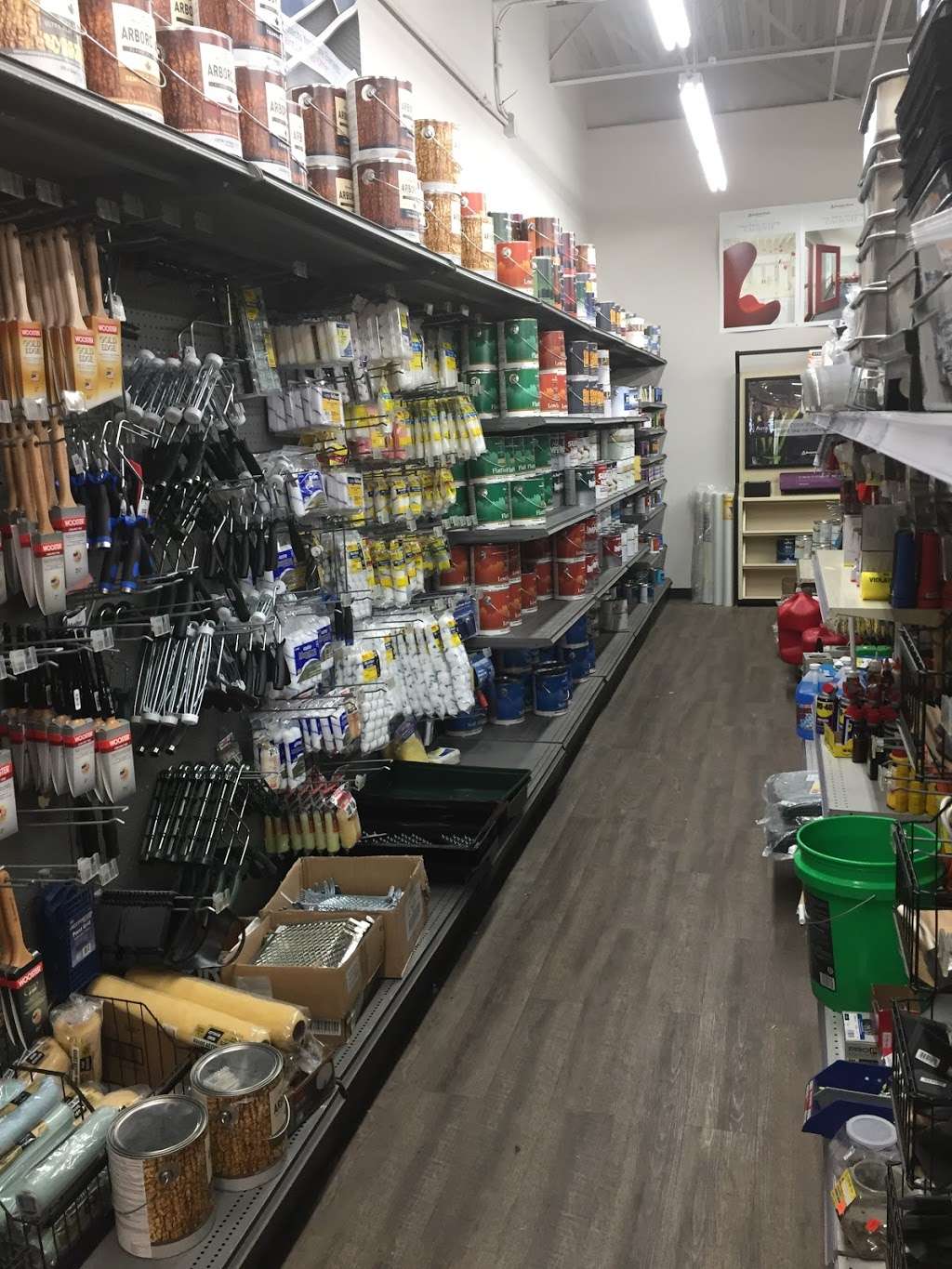 Wallauers Paint & Design of Lewisboro | 20 N Salem Rd, Cross River, NY 10518 | Phone: (914) 763-3325