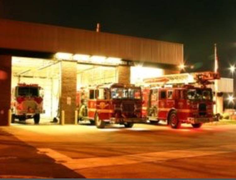 St. Matthews Fire Station 4 | 8414 Westport Rd, Lyndon, KY 40222, USA | Phone: (502) 893-7825