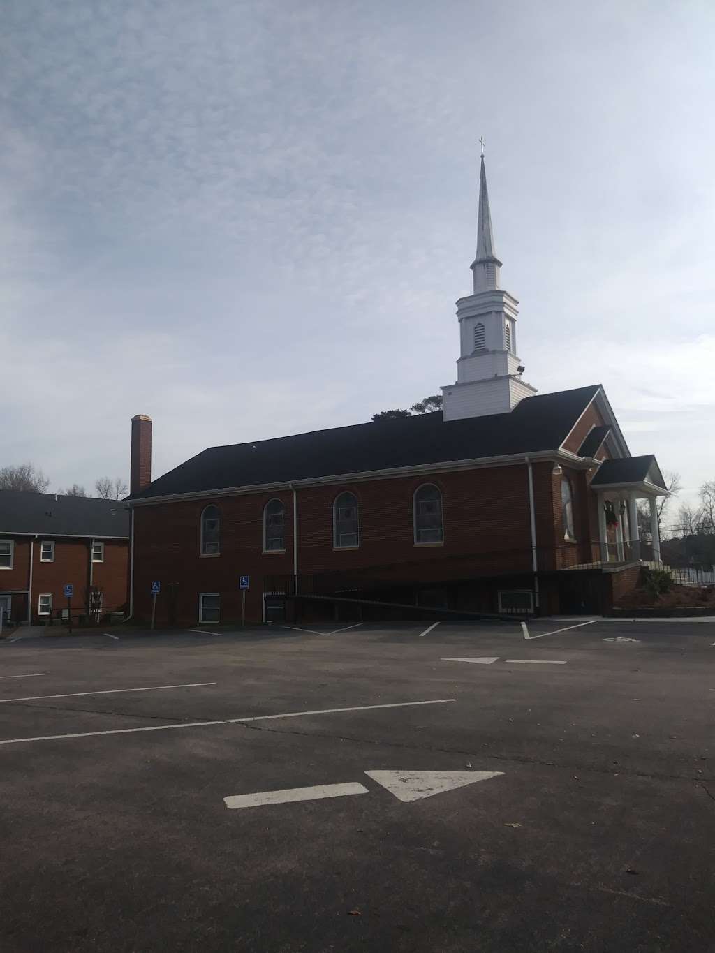 Memorial United Methodist Church | 1100 W C St, Kannapolis, NC 28081 | Phone: (704) 932-6711