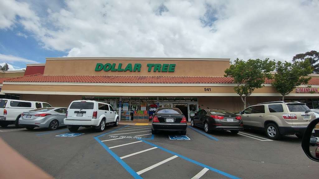 Dollar Tree | 941 Otay Lakes Rd, Chula Vista, CA 91913 | Phone: (619) 205-6570