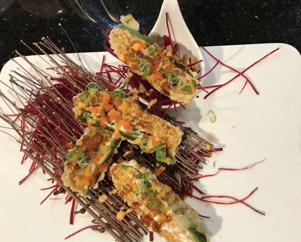 Mizu Japanese Restaurant | 18089 Garland Groh Blvd, Hagerstown, MD 21740, USA | Phone: (301) 739-7979