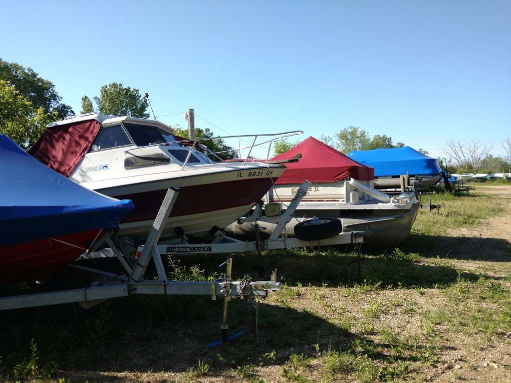 Bauske Boat Basin | 152 US-12, Fox Lake, IL 60020 | Phone: (847) 587-0190