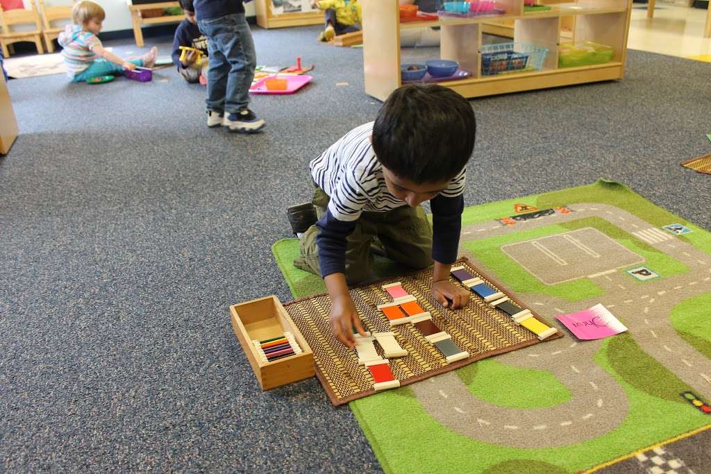 Rainbow Child Care Center of Huntersville | 12700 Statesville Rd, Huntersville, NC 28078, USA | Phone: (704) 947-5035