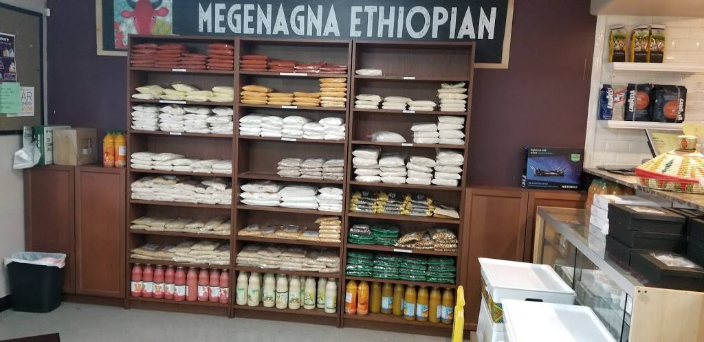 Megenagna | 306 S Ironton St c, Aurora, CO 80012, USA | Phone: (720) 532-0266