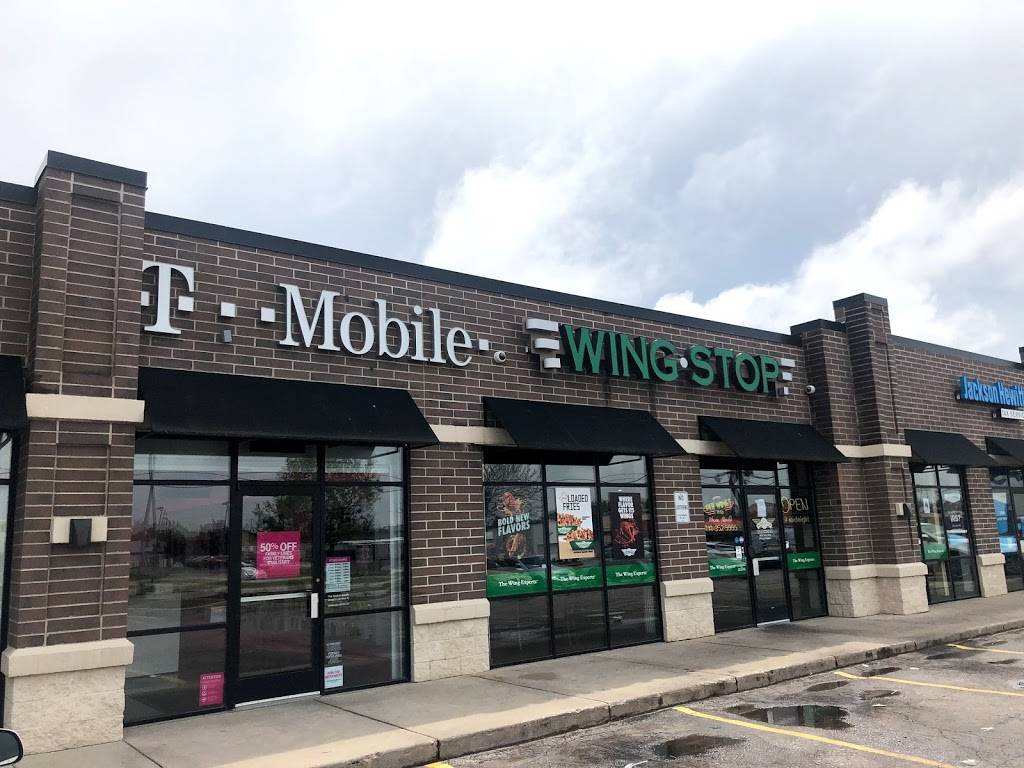 T-Mobile | 7335 Good Hope Rd Suite 500, Milwaukee, WI 53223, USA | Phone: (414) 455-0798