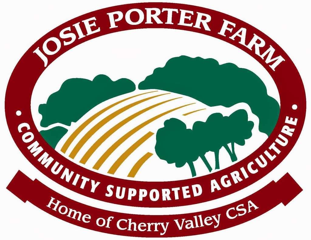Josie Porter Farm | 6514 Cherry Valley Rd, Stroudsburg, PA 18360, USA | Phone: (570) 992-5731