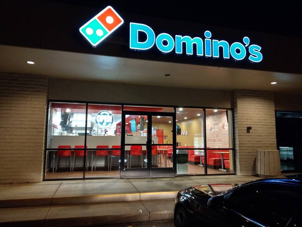 Dominos Pizza | 4260 S Chambers Rd, Aurora, CO 80014, USA | Phone: (720) 542-8897