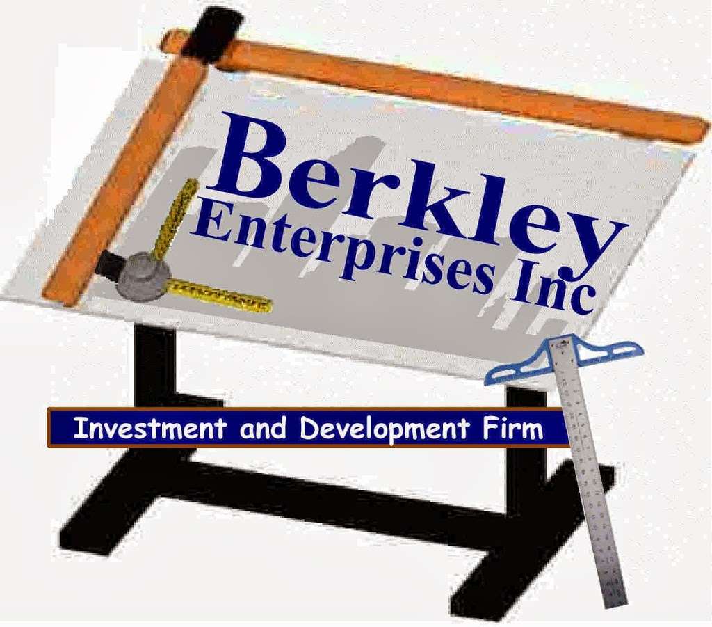 Berkley Enterprises Inc. | 9075 W Diablo Dr, Las Vegas, NV 89148 | Phone: (702) 876-6010