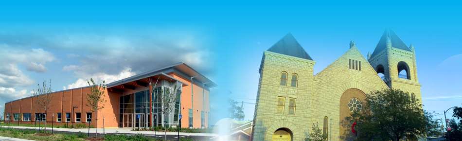 First United Methodist Church - West Campus | 867 US-40, Lawrence, KS 66049, USA | Phone: (785) 841-7500