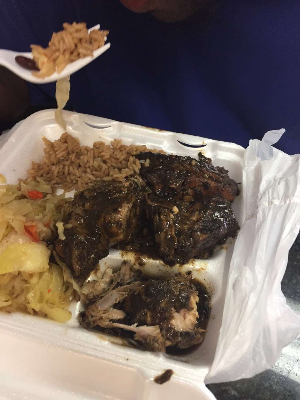 SW Caribbean Delights | 1310 W Daughtery Rd, Lakeland, FL 33810, USA | Phone: (863) 858-8900