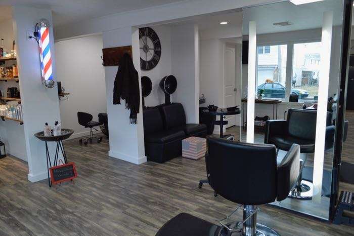 Hair Studio 1208 | 1208 Juniper St, Quakertown, PA 18951 | Phone: (215) 536-1208