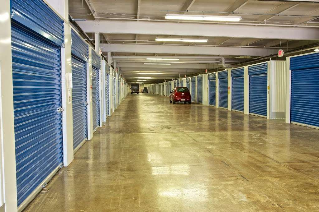 Stowaway Self Storage - Warminster | 300 Jacksonville Rd, Warminster, PA 18974, USA | Phone: (215) 444-9240