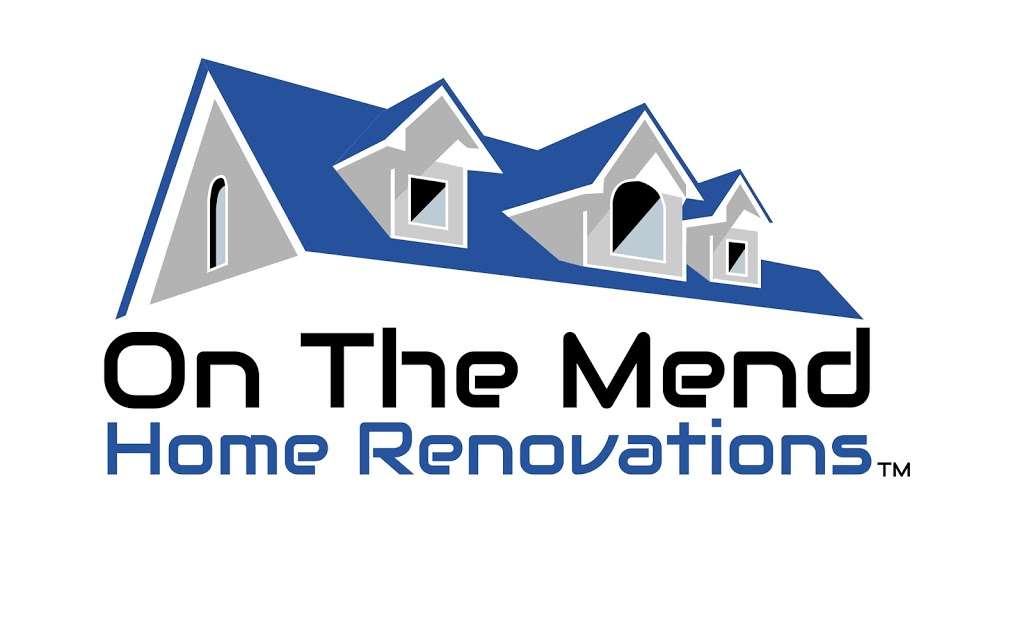 On The Mend Home Renovations, LLC - NH | Merrimack, NH 03054, USA | Phone: (603) 966-0874