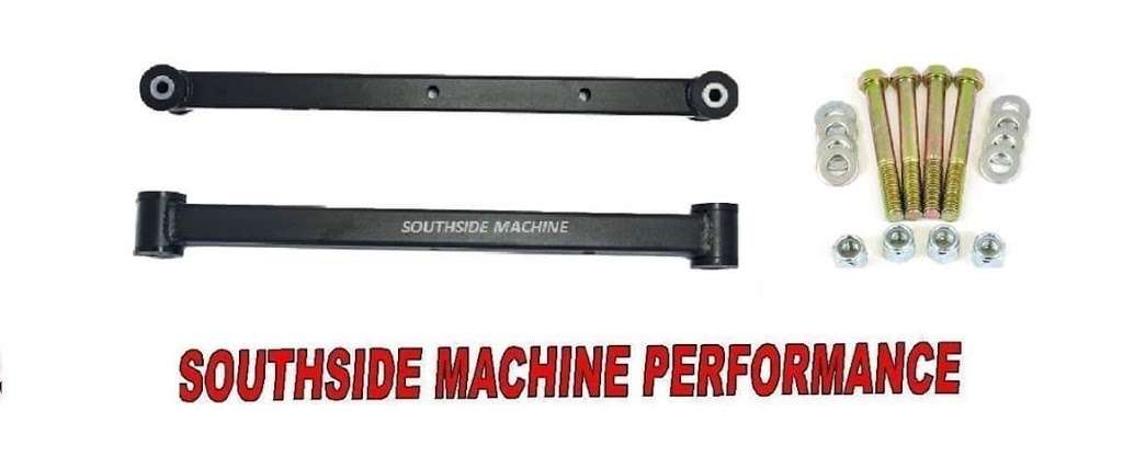 Southside Machine Performance | 6900 English Ave, Indianapolis, IN 46219, USA | Phone: (317) 408-4272
