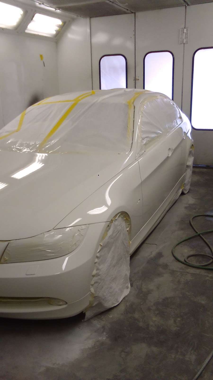 Next Level Auto Body | 794 Nassau Rd, Uniondale, NY 11553, USA | Phone: (516) 565-5657